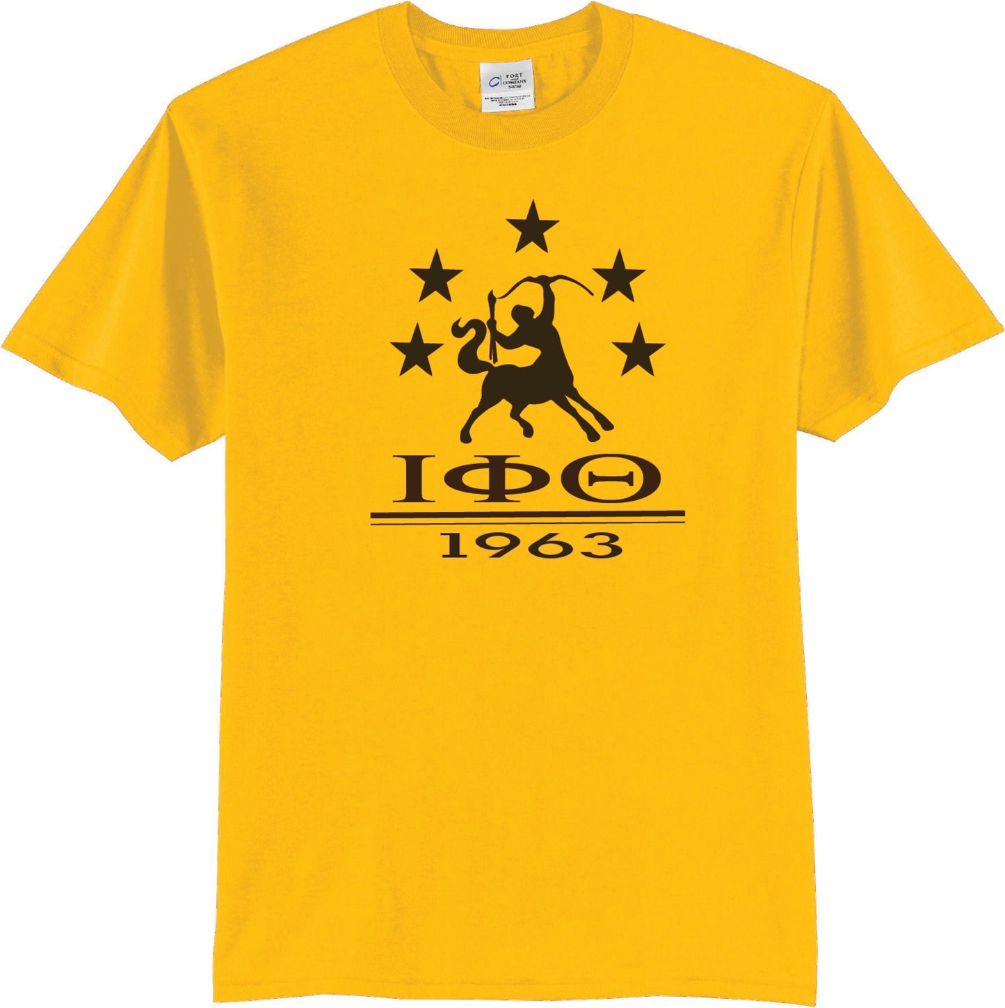 IOTA (Iota Phi Theta) I1 - T-Shirt - 550strong