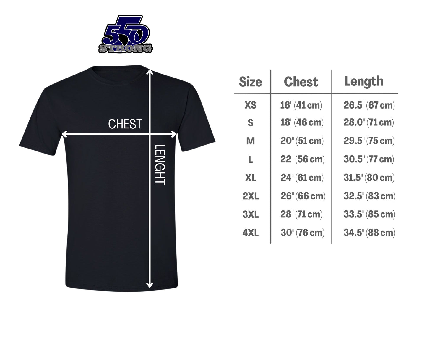 IOTA T-Shirt- Flag One - 550strong