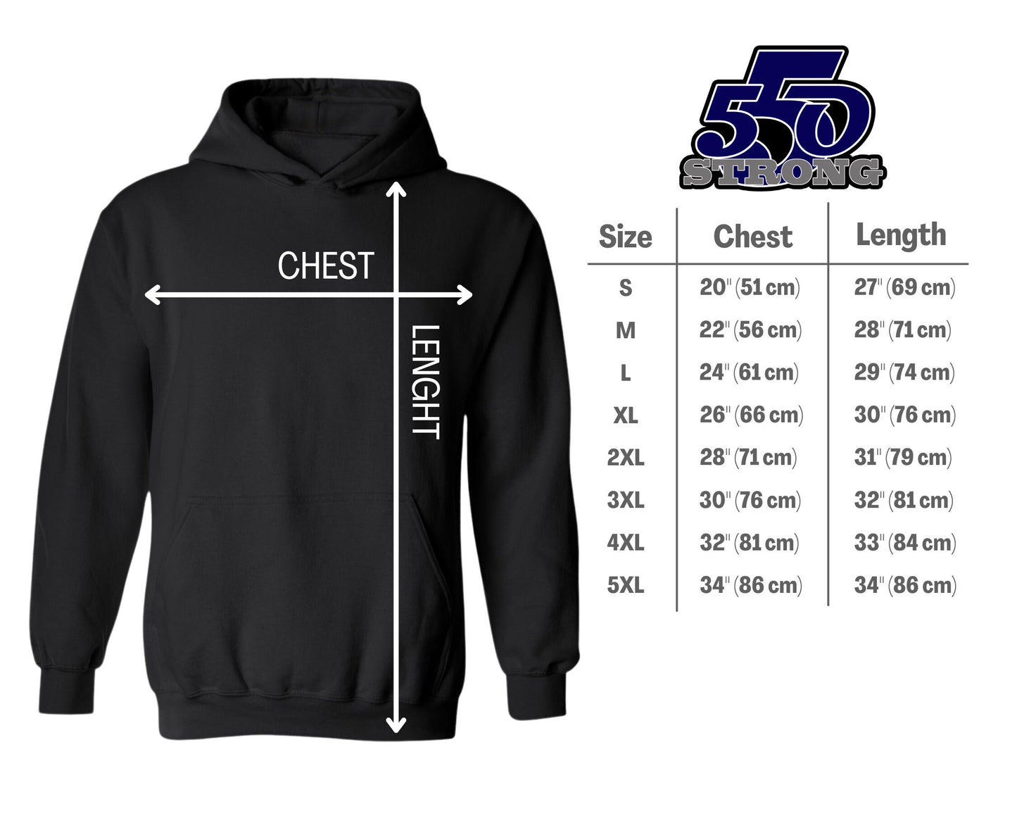 Delta Sigma Theta J13 v3 Hoodie - 550strong