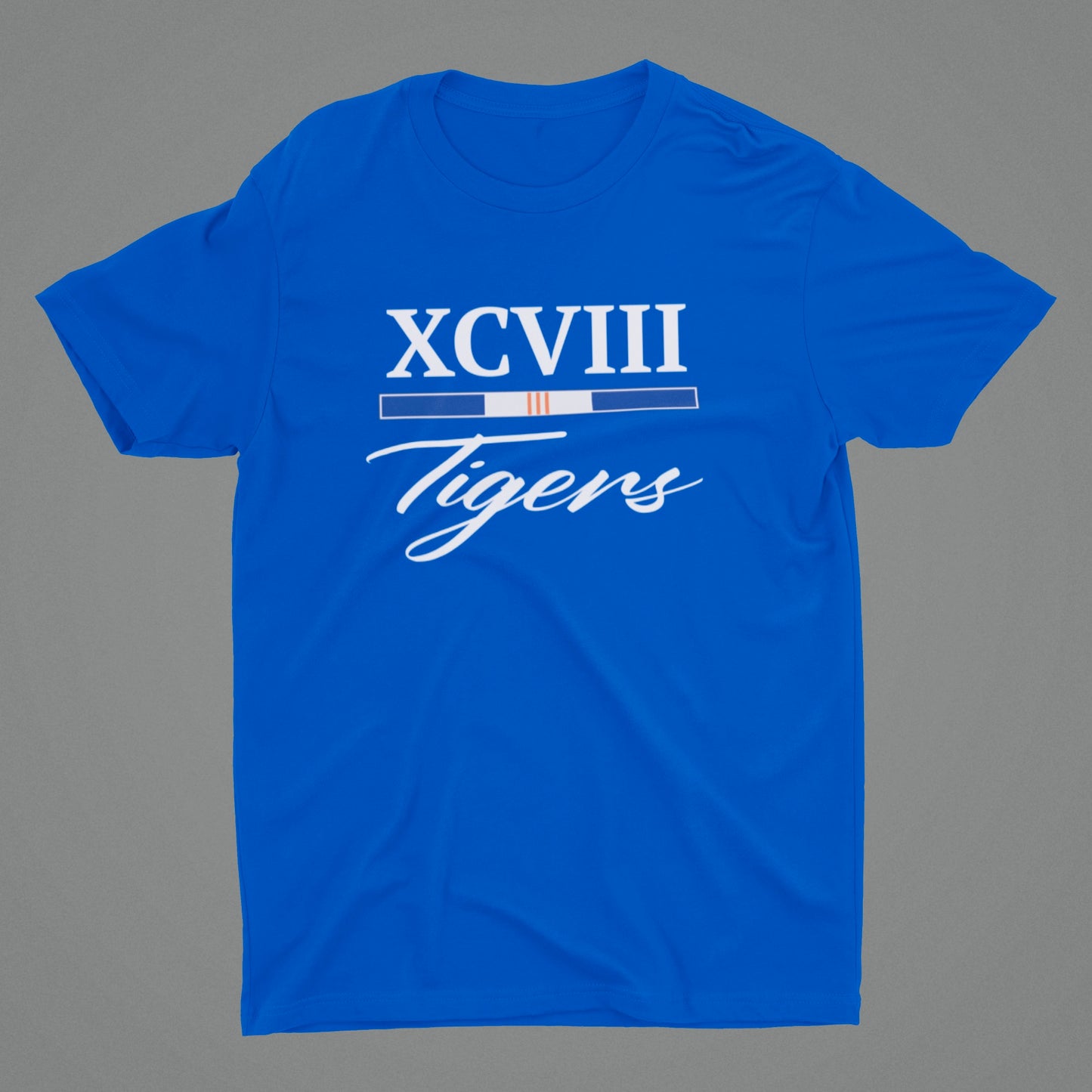 HS - 2022 HHS C/O 98 shirts - 550strong