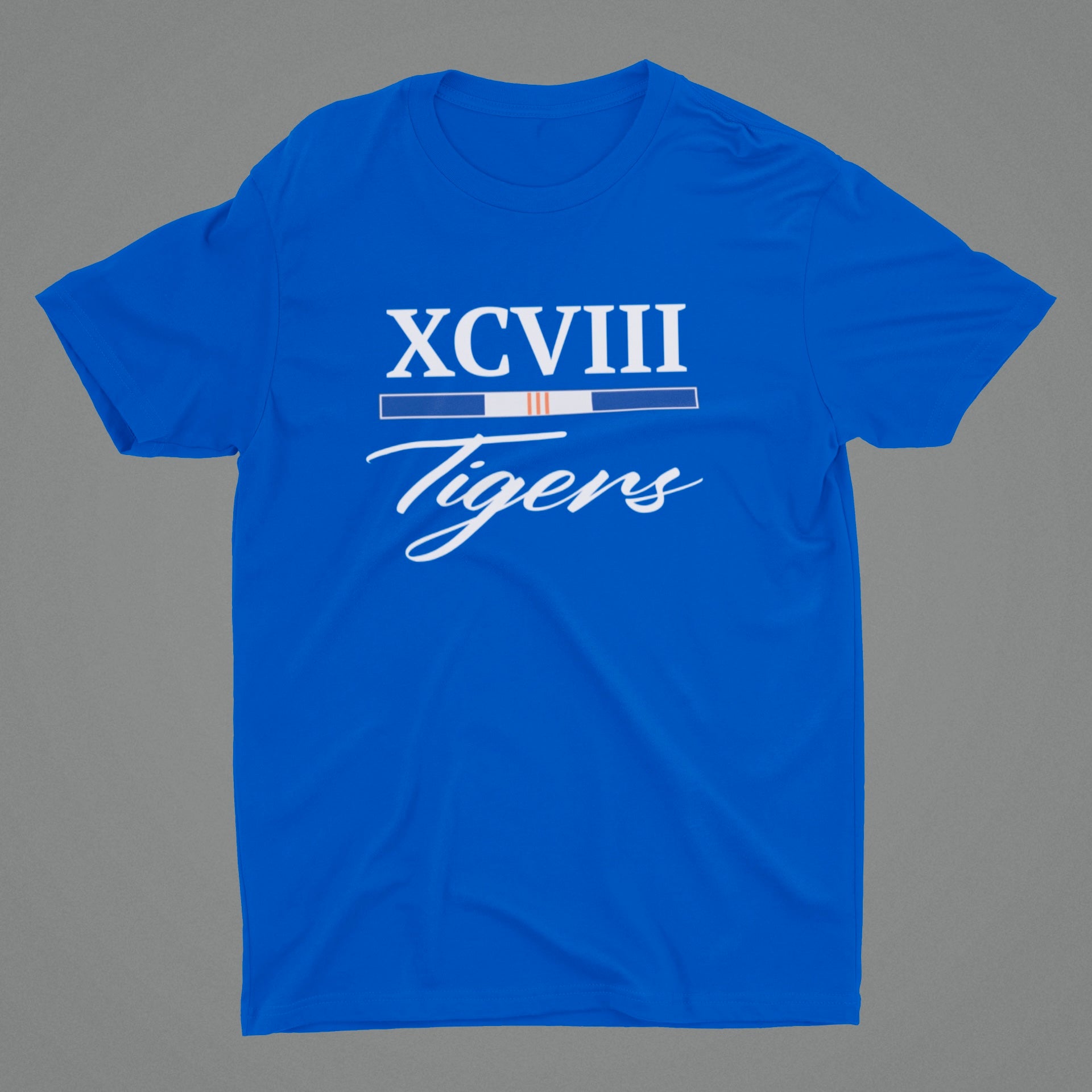 HS - 2022 HHS C/O 98 shirts - 550strong